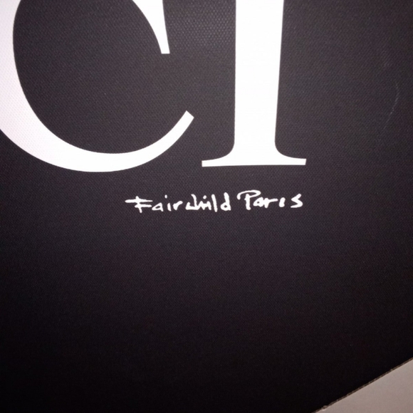 Gucci snake Fairchild Paris canvas art - Picture 2 of 4